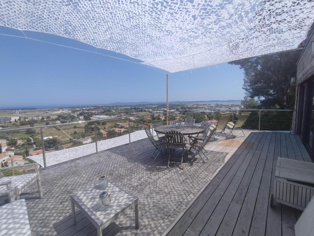 Сasa de vacaciones Costebelle